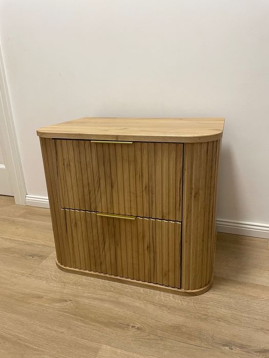 Nowa szafka pod umywalkę Rodan