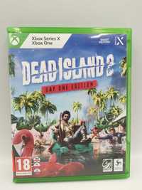 Na Lewara Gra Xbox One/Series X Dead Island 2