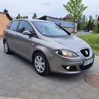 Seat Toledo 6 biegów diesel 2.0 140 km dobry stan