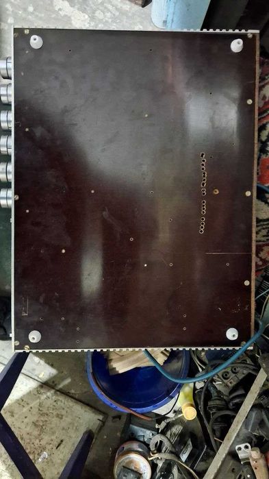 Продам усилитель SANYO STK-0011