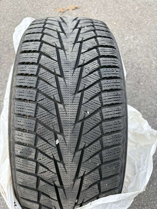Зимняие шины Hankook winter Cept Z 2  103V XL