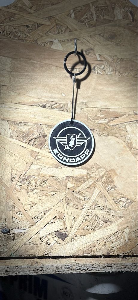 Porta chaves Personalizados Motorizadas Portuguesas Famel Sachs Macal
