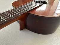 Guitarra Clássica Sonoro Grand Guitar Mod.20 - Kizo Suzuki 1960's