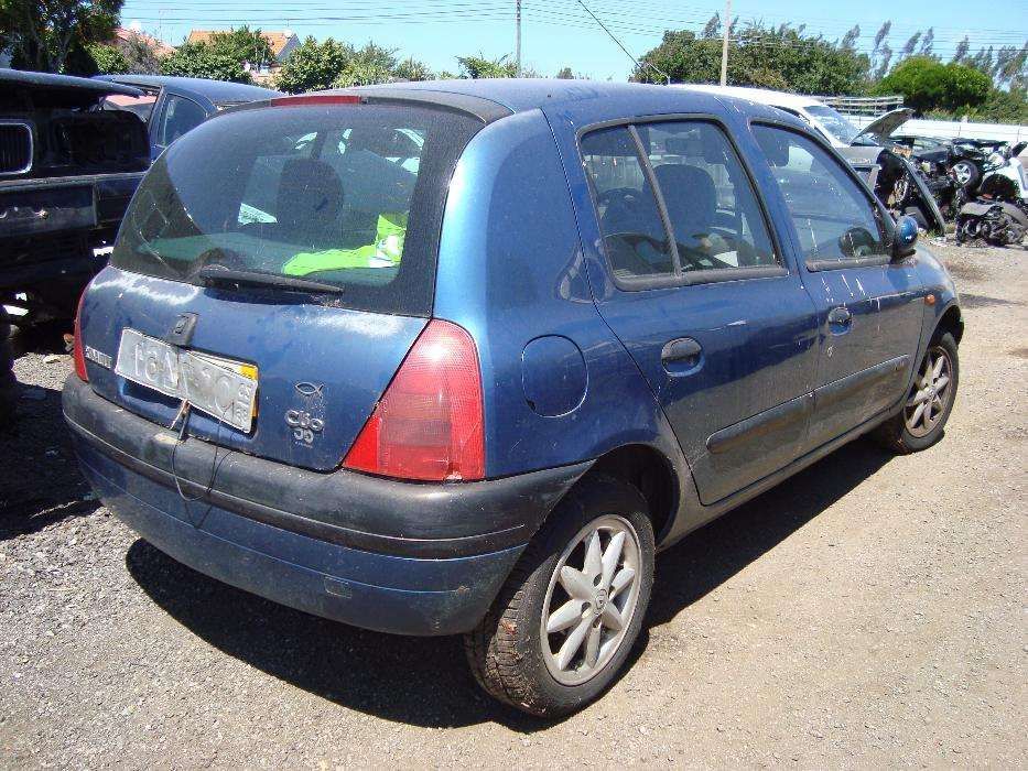 Renault Clio 1.2 2000