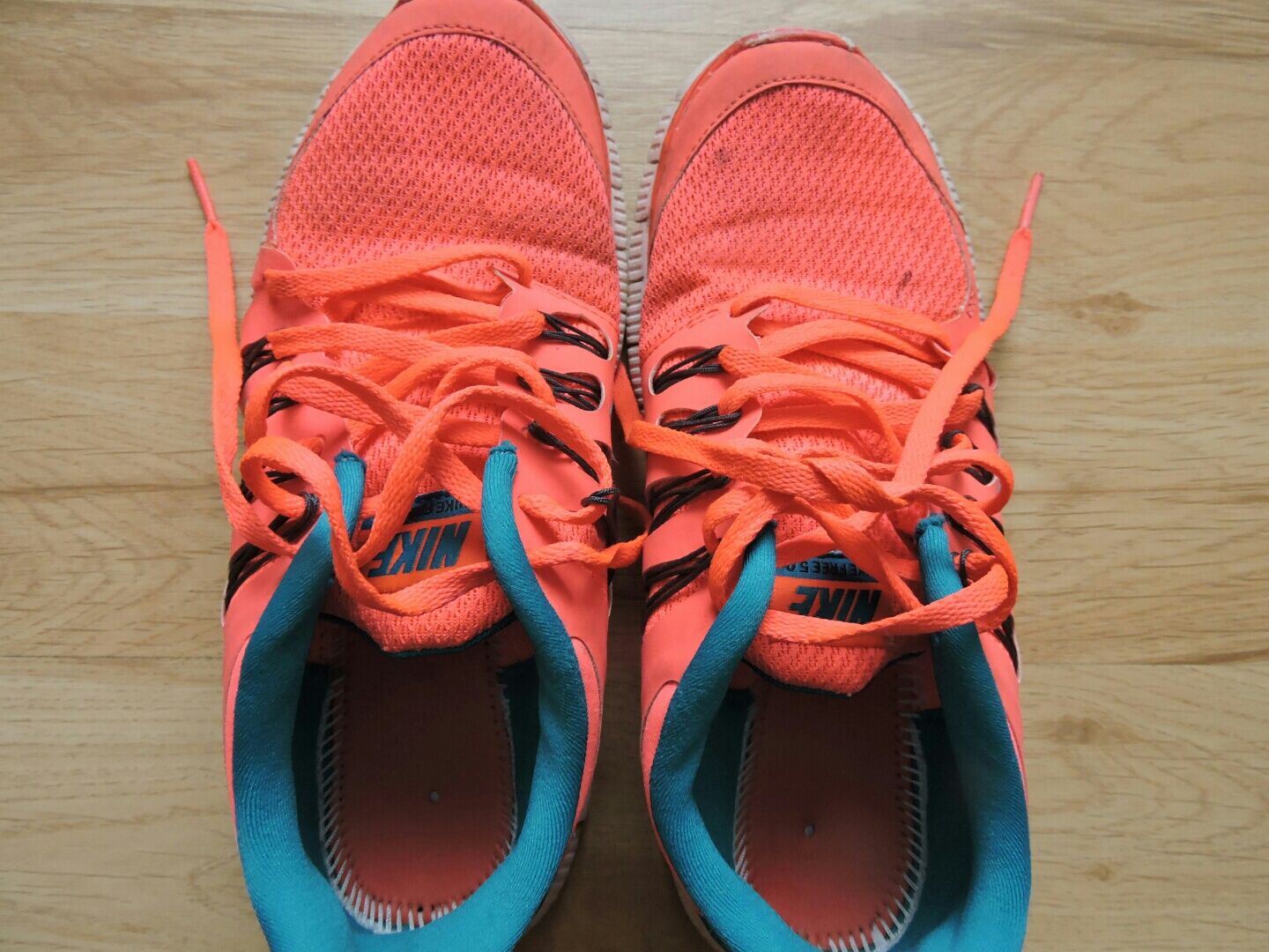 Buty Biegowe Nike VT3 r.38 Jak Nowe