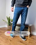 Нові оригінальні джинси LEVI’S 502