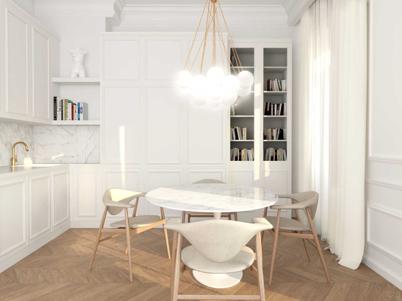 architekt wnętrz/ projektowanie wnętrz/ projektant