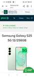 Samsung s25 nowy