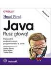 Java. Rusz głową! w.3 Helion Kathy Sierra, Bert Bates, Trisha Gee Rok