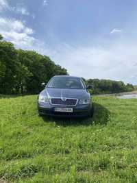 Skoda Octavia a5