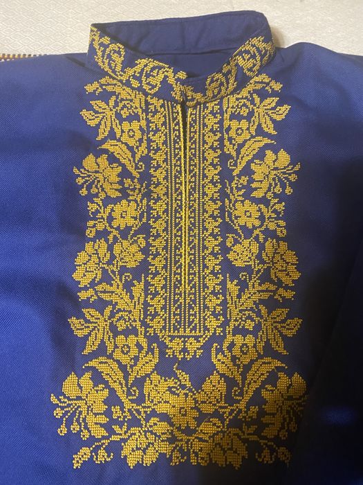 вишиванка жіноча, парні вишиванки, пара вишиванок ,чоловіча вишиванка