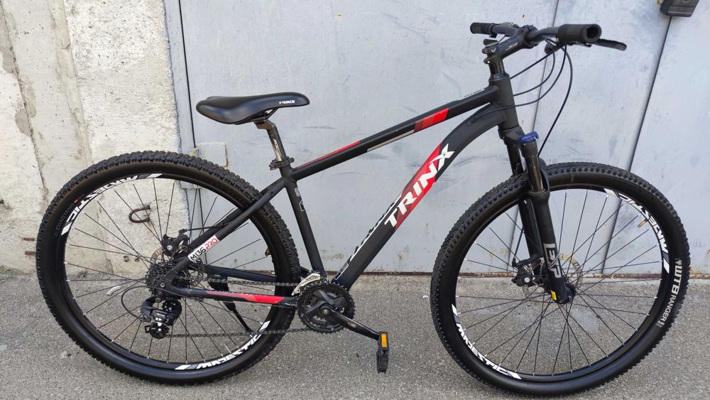 Велосипед гірськи Trinx m136 29`