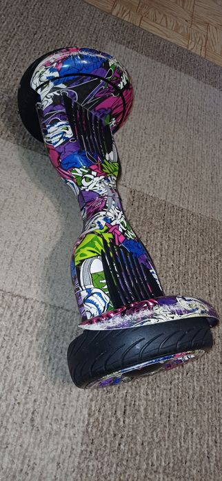 Героборд в хорошем состоянії