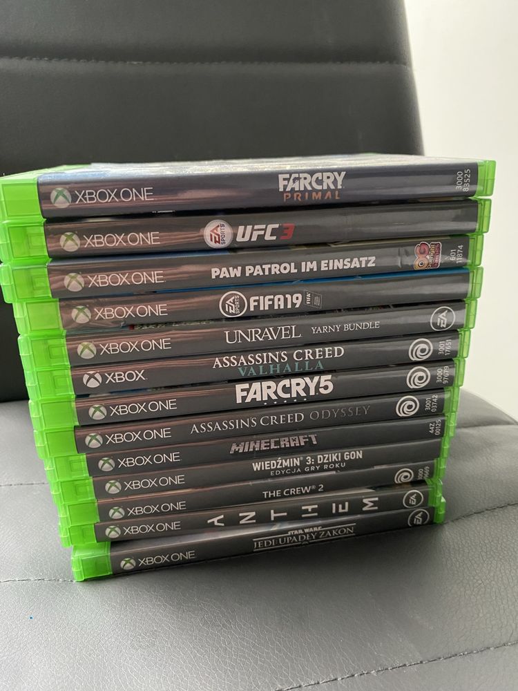 konsola xbox one s