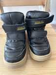 Buty dla chlopca Sprandi