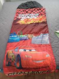 Śpiwór Disney Cars