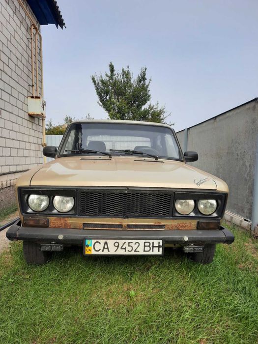 Продам Ваз 2106 1994р.
