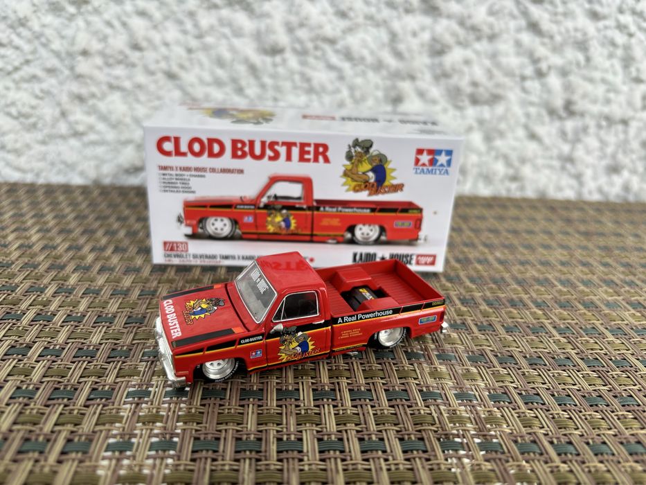 Diversas miniaturas 1/64