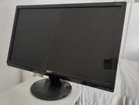 Monitor Acer P235H 23"