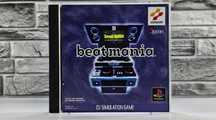 Beatmania pełny box OBI TOP