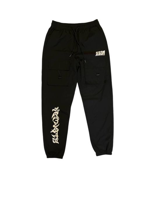 Чоловічі штани.