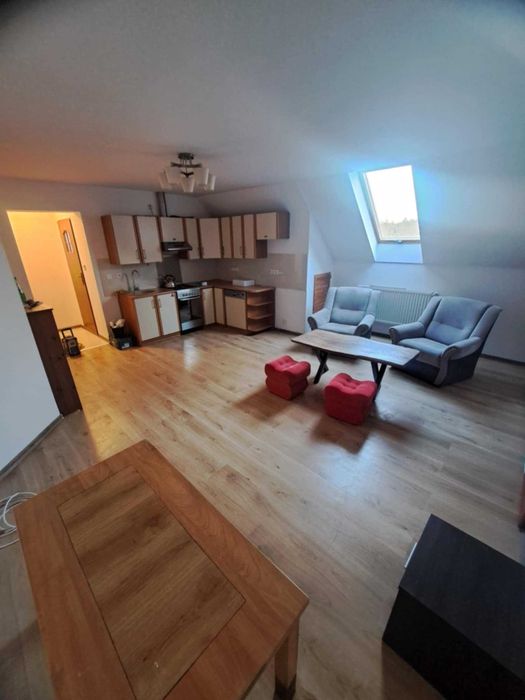 Wynajmę mieszkanie 2 pokojowe