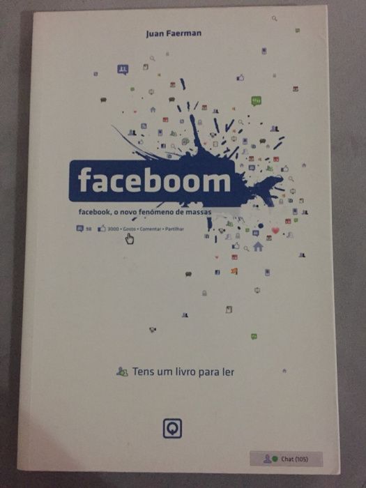 Facebook - Faceboom