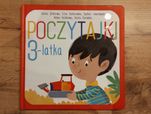 Poczytajki 3-latka