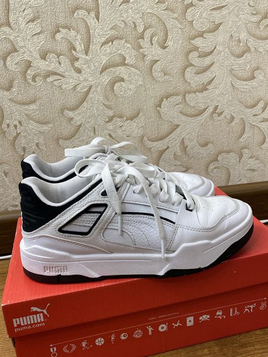 Кросівки puma, 39 розмір /nike/adidas/найк/new balance/