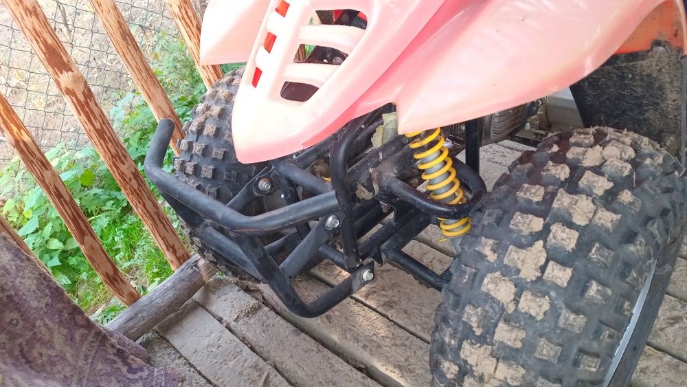 Продам квадроцикл дитячий