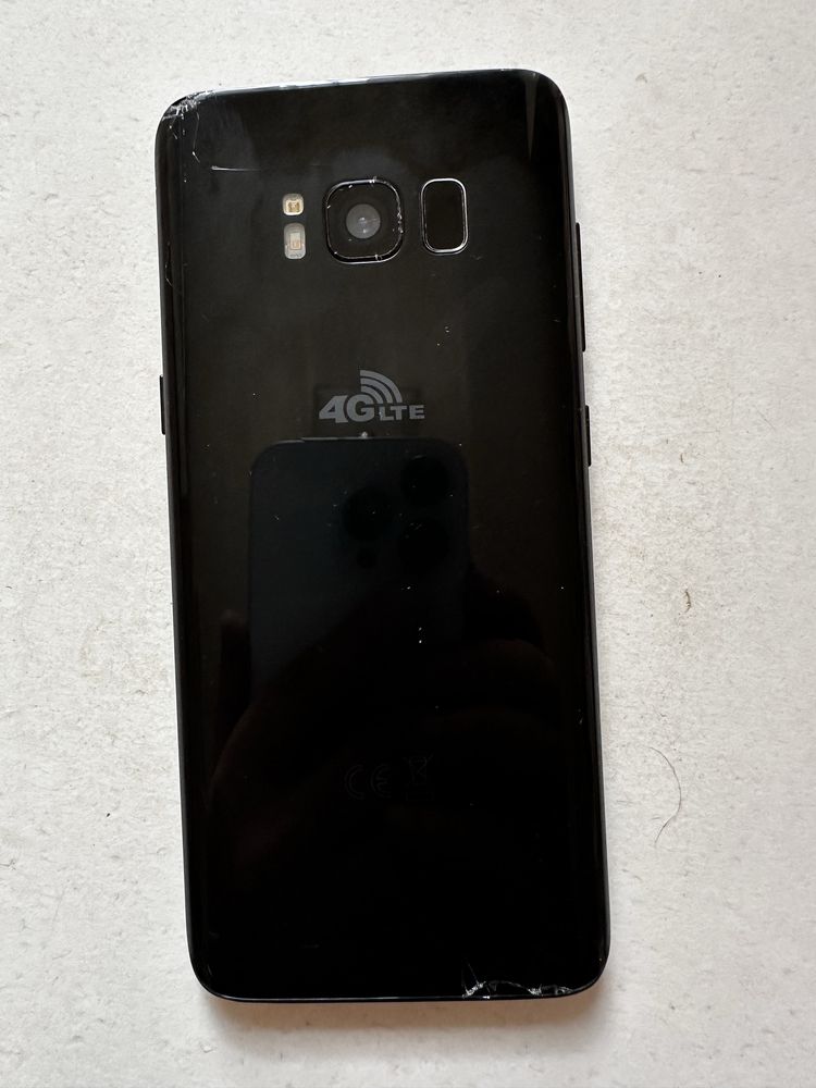 Samsung s8 /Neverlock