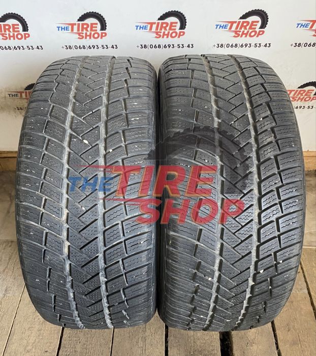 2шт 90% 225/45R17 Vredestein Wintrac Pro