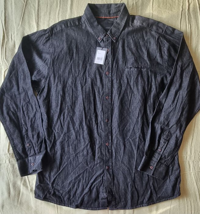 Koszula firmy Cropp rozm. XL