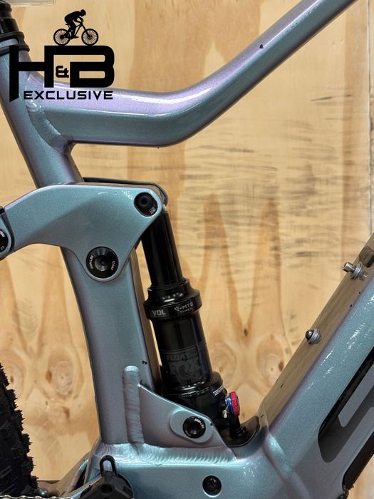 Scott Strike eRide 920 Shimano XT 2021