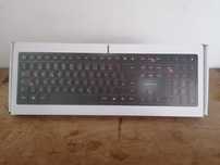 Teclado Cherry KC 6000 Slim