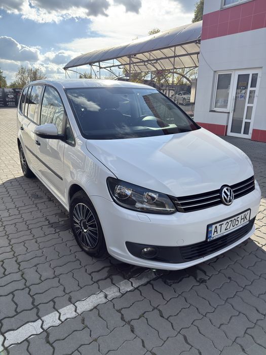 Продам автомобіль