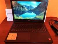 Laptop DELL Inspiron 15 3565 * 15.6" * 512GB HDD *Windows 10 *notebook