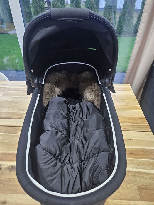 Wózek cybex talos s lux 2 w 1