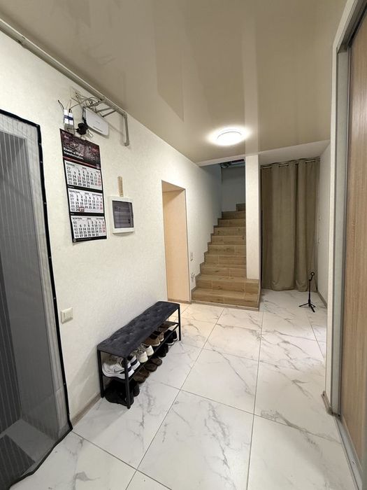 Продам дом . Левый берег! Проспект Мануиловский(Воронцовка)