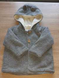 Sweter/kardigan H&M rozmiar 86