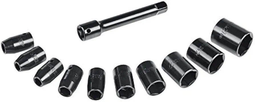 Пневматичний ударний гайкокрут Parkside PDSS 310 A1