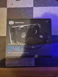 Sprzedam! AIO wodne Cooler Master MasterLiquid 240 "nie Lite" /Arctic/