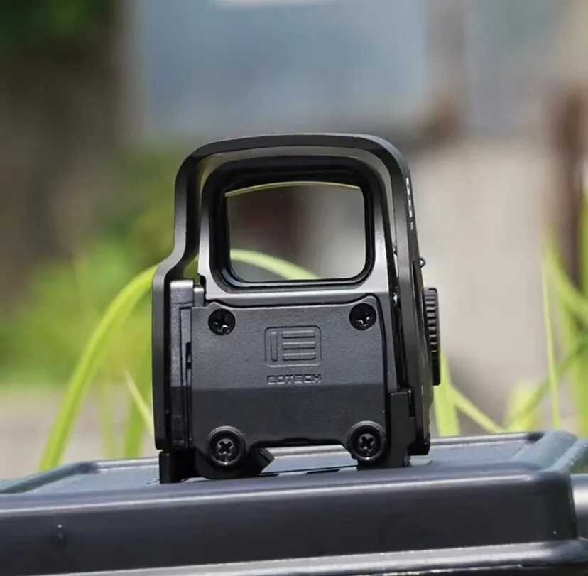 Коллиматорный прицел Eotech 558 для АК АР / голографический прицел