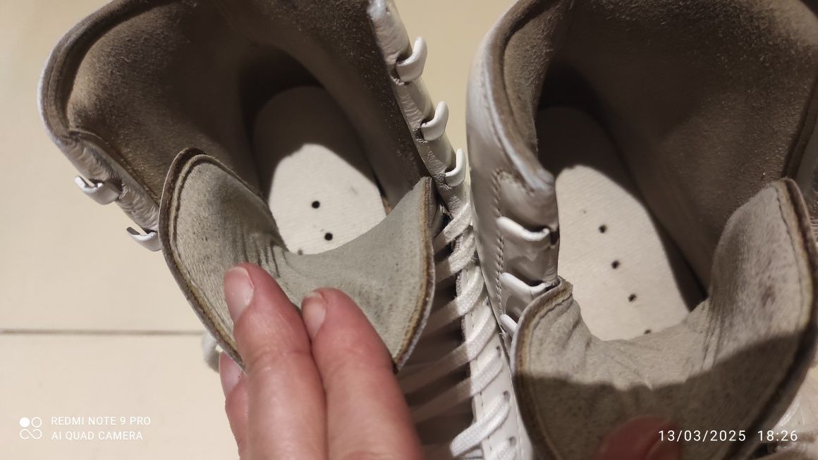 Patins de Patinagem Artística Edea