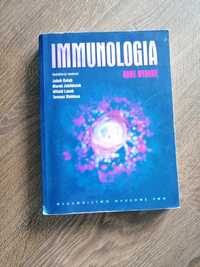 Immunologia Gołębia