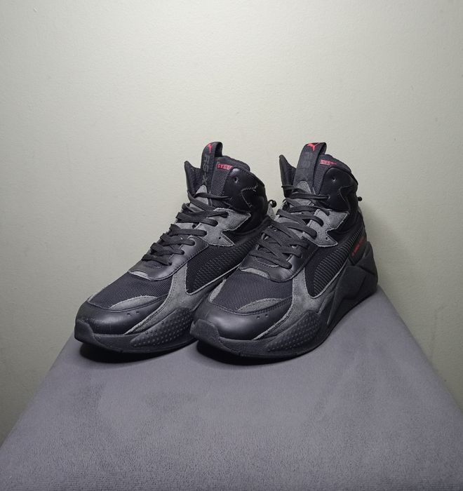 Puma RS-X, rozmiar 42.