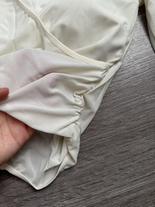 Топ для пилатеса