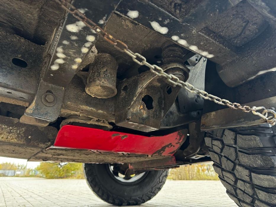 Л200, L200, Пікап