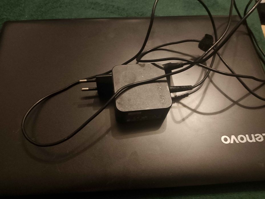 Lenovo Ideapad  - stan bardzo dobry, kontakt tylko olx