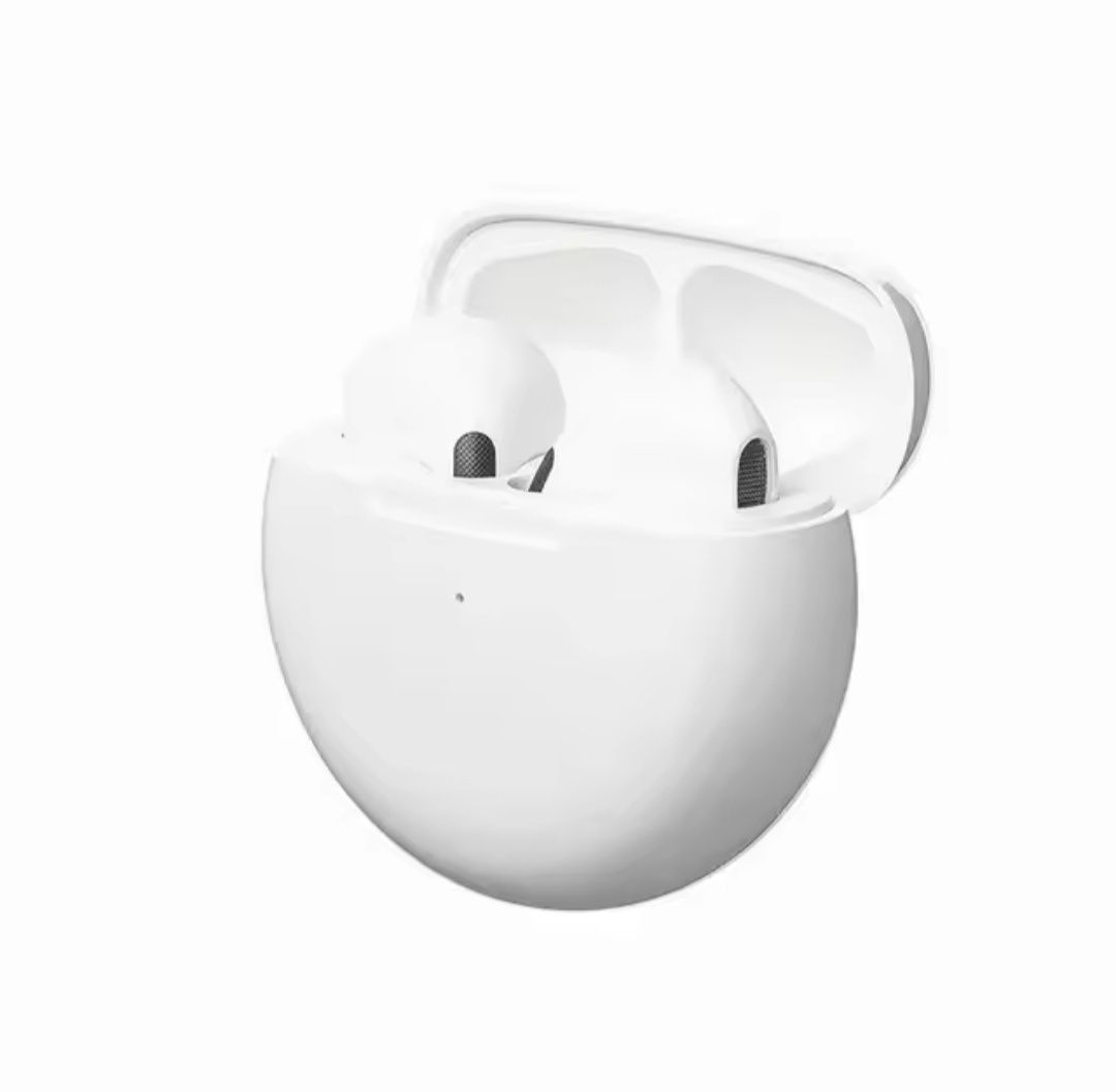 Słuchawki Bluetooth TWS Pro6